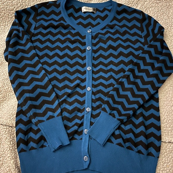 Jon & Anna Sweaters - Jon & Anna cardigan